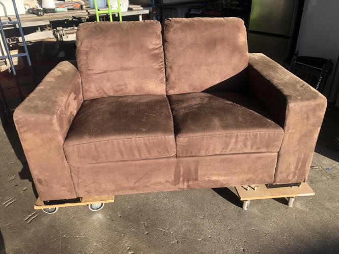 Second-hand Sofa