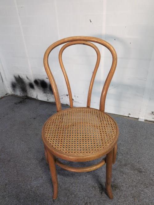 Second-hand Chair