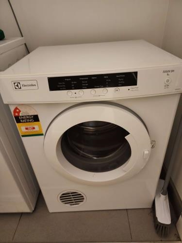 Second-hand Electrolux 6kg Dryer