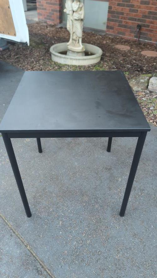 Second-hand IKEA Table