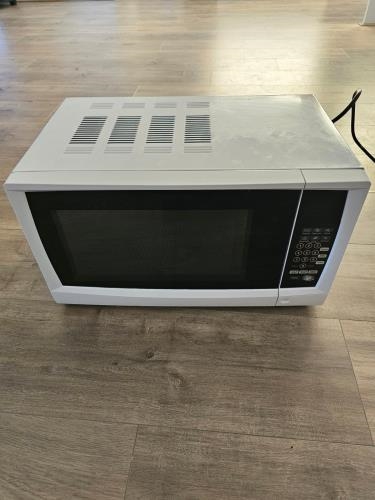 Second-hand Microwave
