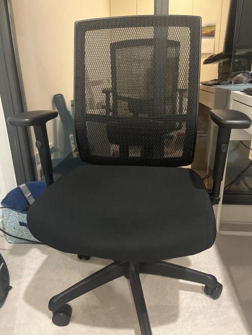 Second-hand Office Swivel Chair