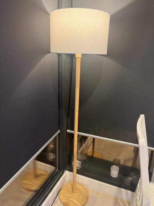 Second-hand Floor Lamp