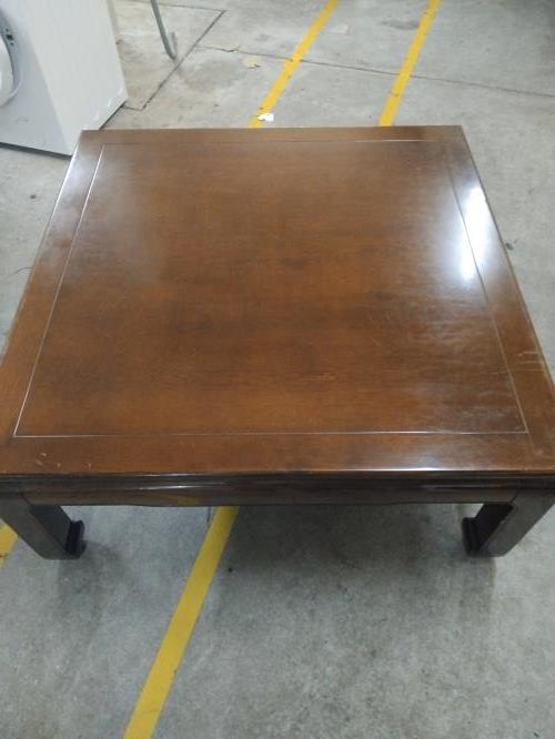 Second-hand Coffee Table