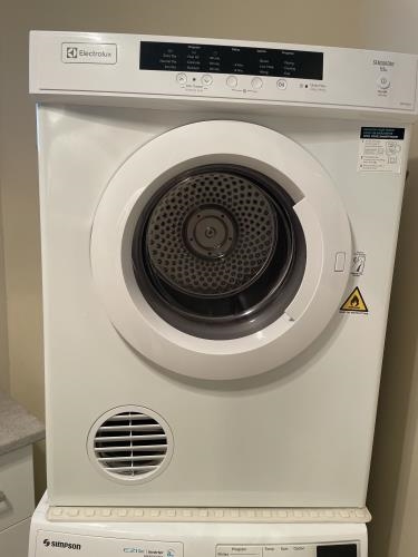 Second-hand Electrolux 5.5kg Dryer