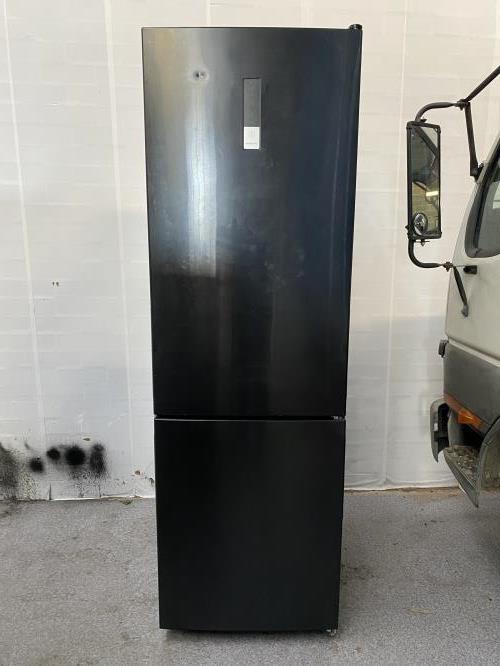 Second-hand Kogan 323L Bottom Mount Fridge