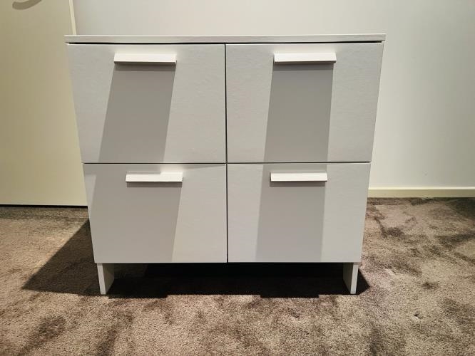 Second-hand IKEA Chest of Drawers