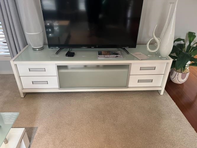 Second-hand Entertainment Unit