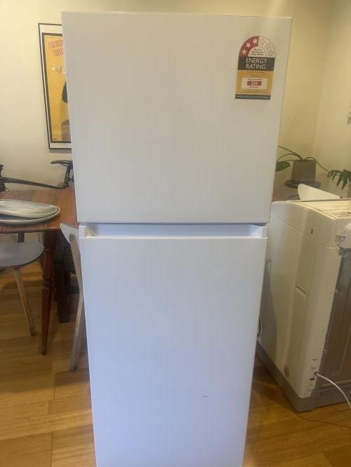 Second-hand Kogan 236L Top Mount Fridge - Photo 1)