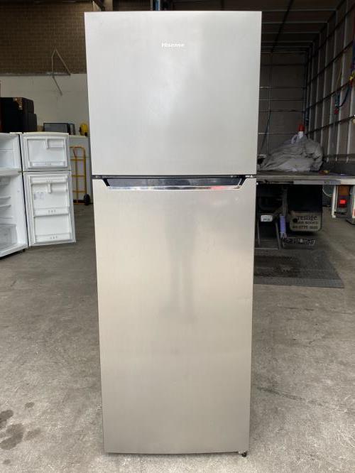 Second-hand Hisense 350L Top Mount Fridge