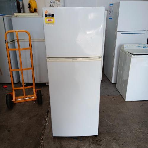 Second-hand Westinghouse 300L Top Mount Fridge - Photo 1)