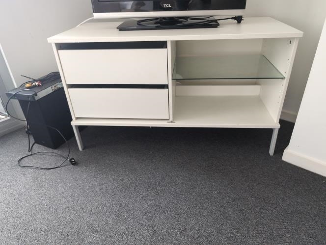 Second-hand Entertainment Unit