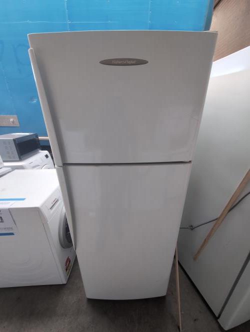 Second-hand Fisher & Paykel 380L Top Mount Fridge