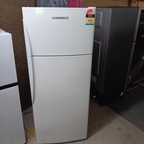 Second-hand Fisher & Paykel 447L Top Mount Fridge