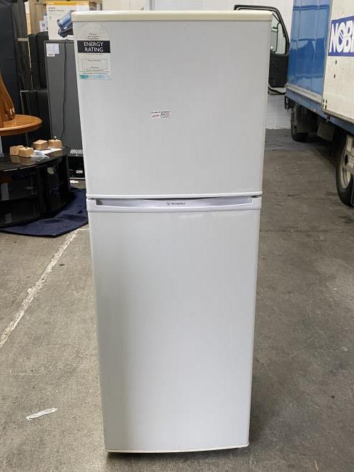 Second-hand Westinghouse 202L Top Mount Fridge