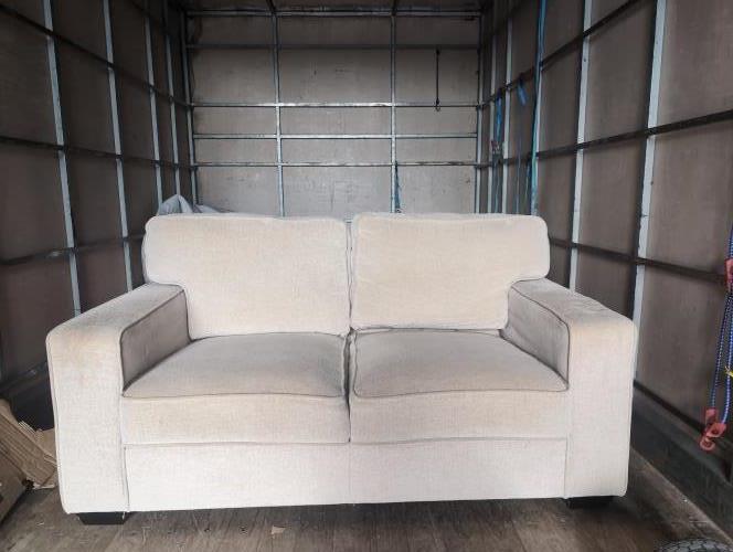 Second-hand Two Seater Sofa