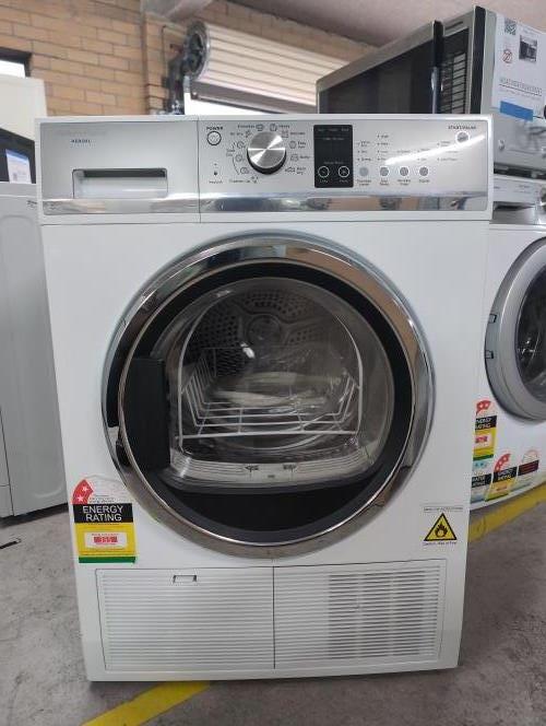 Second-hand Fisher & Paykel 8kg Dryer - Photo 1)