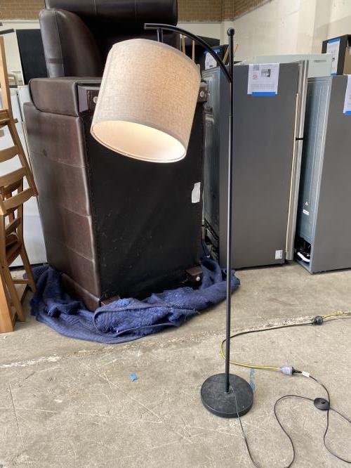 Second-hand Floor Lamp