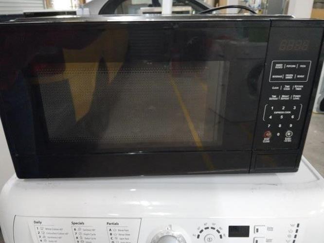 Second-hand Anko Microwave - Photo 1)