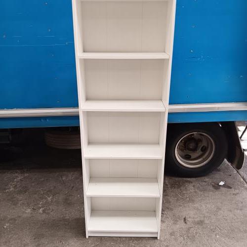 Second-hand IKEA Bookshelf