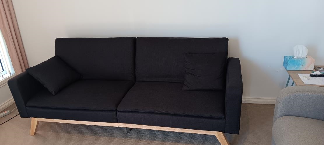 Second-hand Modern Sofa