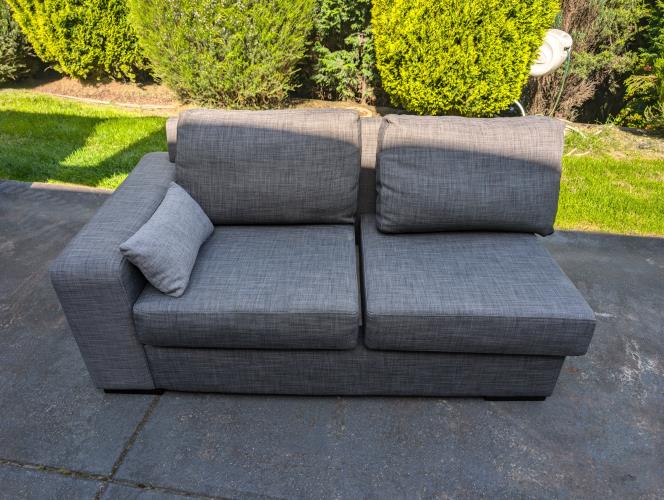 Second-hand Sofa