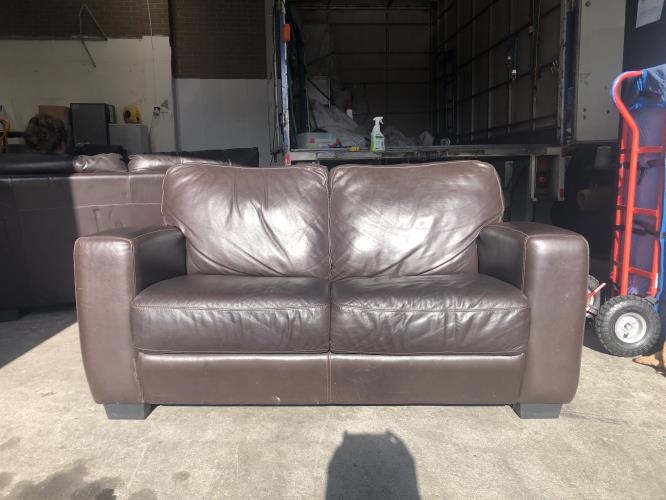 Second-hand Two Seater Sofa