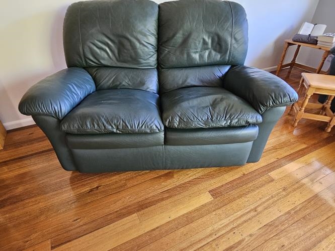 Second-hand Two Seater Sofa