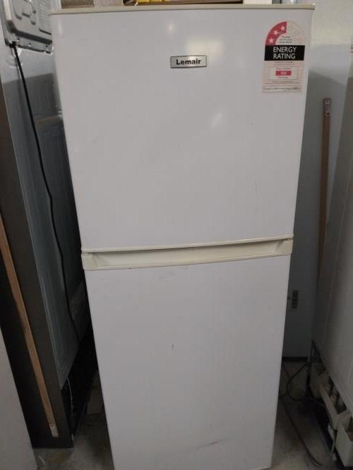 Second-hand Lemair 221L Top Mount Fridge