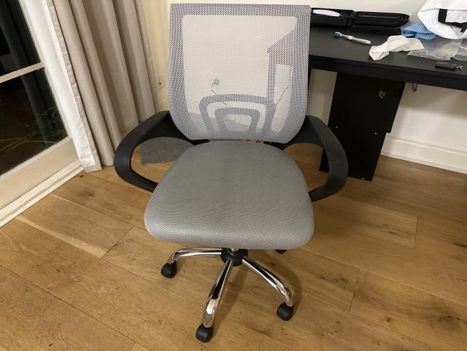 Second-hand Office Swivel Chair - Photo 1)