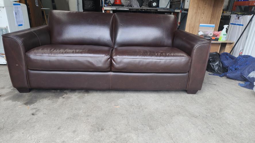 Second-hand Sofa