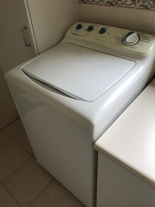 Second-hand Simpson 5.5kg Top Load Washing Machine