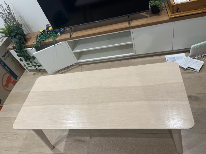 Second-hand IKEA Coffee Table