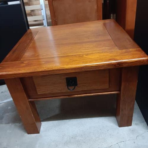 Second-hand Side Table