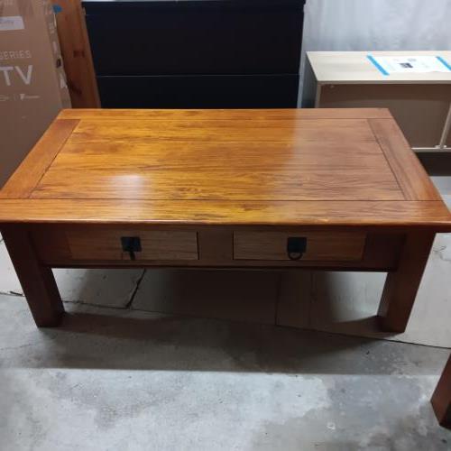 Second-hand Coffee Table