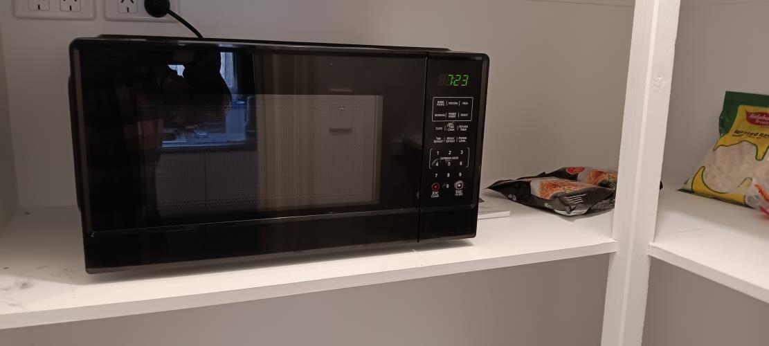 Second-hand Anko Microwave