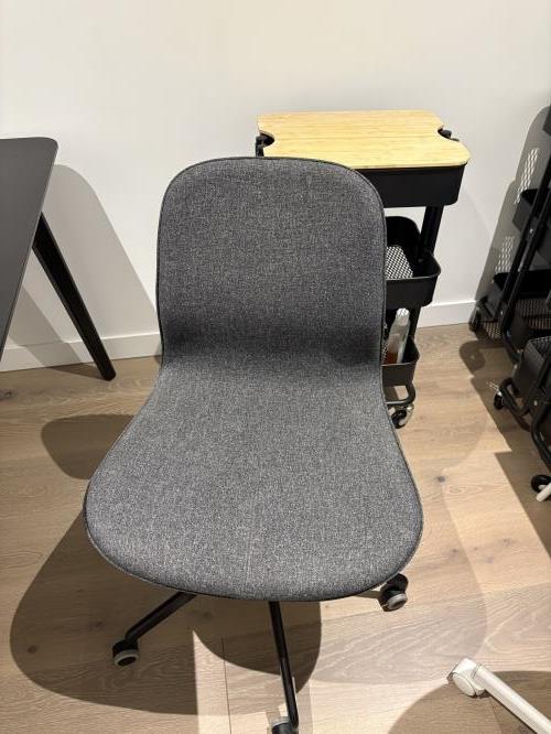 Second-hand IKEA Office Swivel Chair