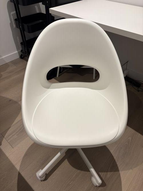 Second-hand IKEA Swivel Chair