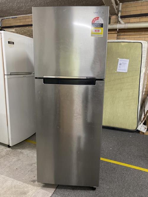 Second-hand Samsung 318L Top Mount Fridge