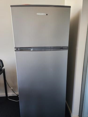 Second-hand Kelvinator 390L Top Mount Fridge