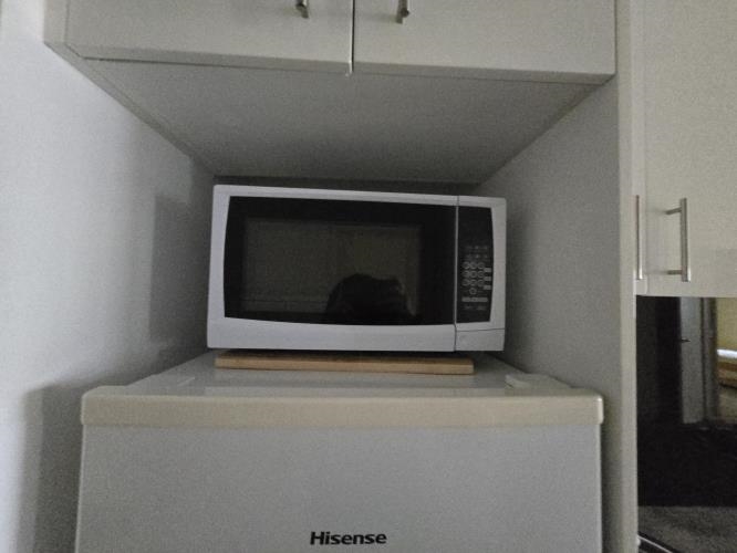 Second-hand Anko Microwave