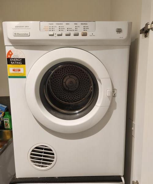 Second-hand Electrolux 5kg Dryer