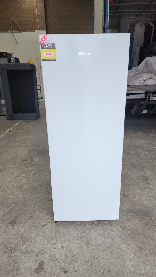 Second-hand Chiq 155L Freezer