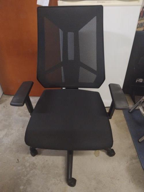 Second-hand Office Swivel Chair