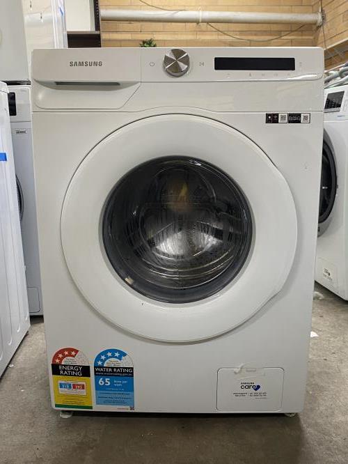 Second-hand Samsung 7.5kg Front Load Washing Machine