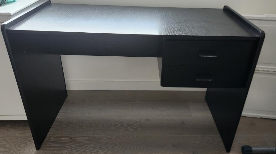 Second-hand Desk