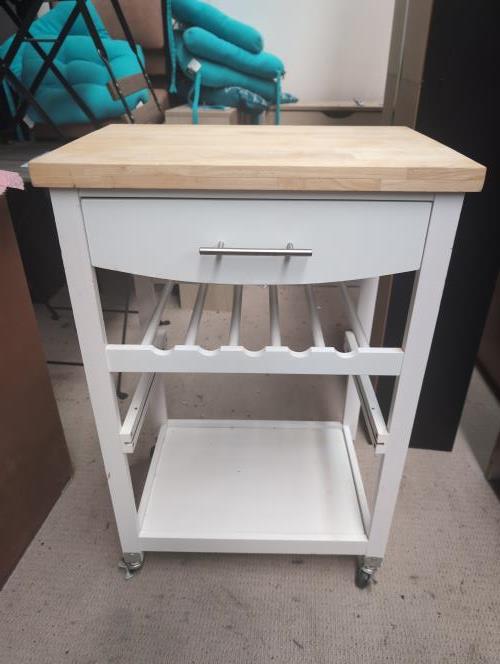 Second-hand Kitchen Island