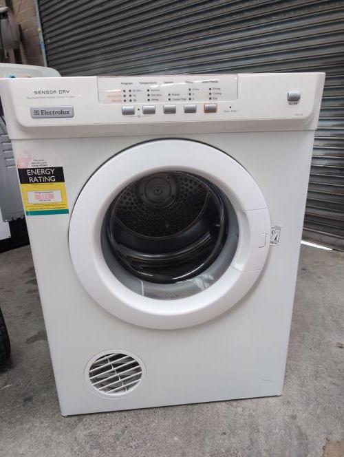 Second-hand Electrolux 5kg Dryer