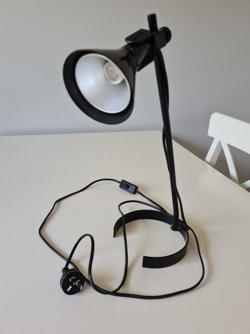 Second-hand Desk Lamp