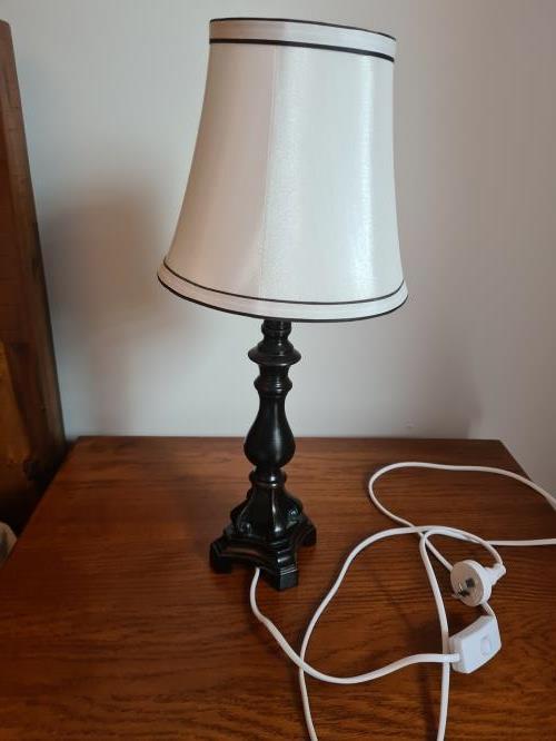 Second-hand Lamp